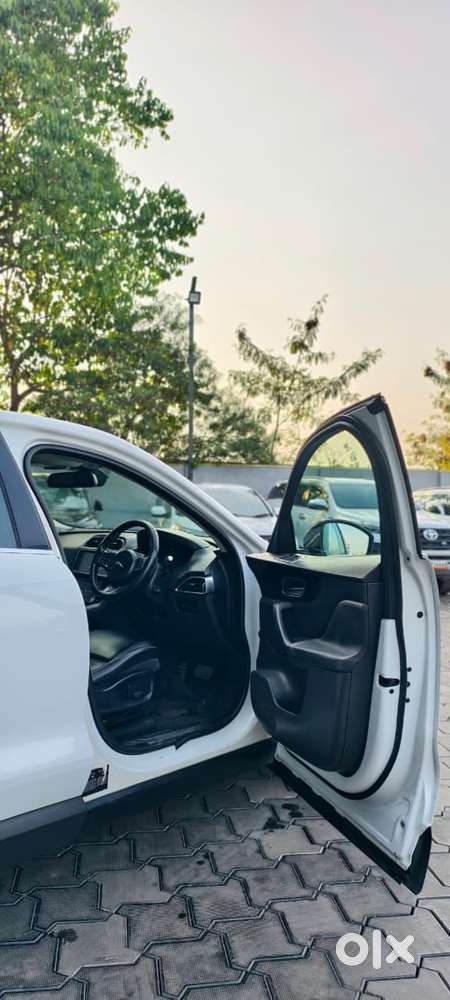 Jaguar F-pace Prestige, 2017, Diesel