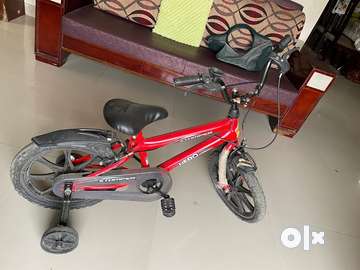 Junior kids online bike