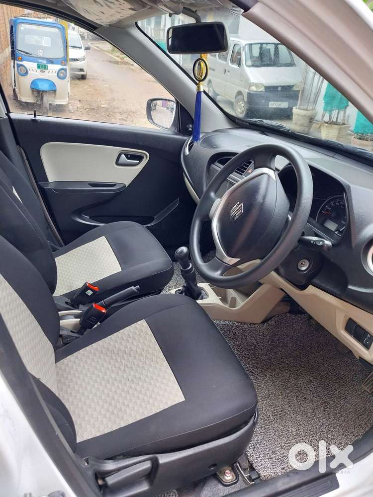 Maruti Suzuki Alto 800 Vxi Plus Option, 2023, Petrol