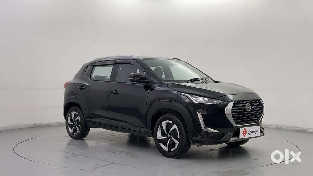Nissan Magnite 1.0 Xl, 2023, Petrol
