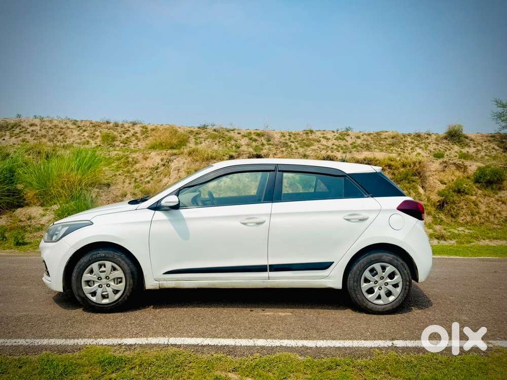 Hyundai I20 2018 Diesel 65000 Km Driven