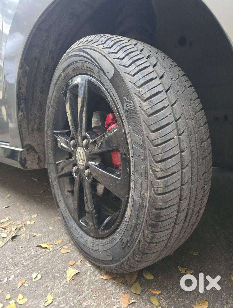 Maruti Suzuki Stingray Vxi, 2013, Petrol
