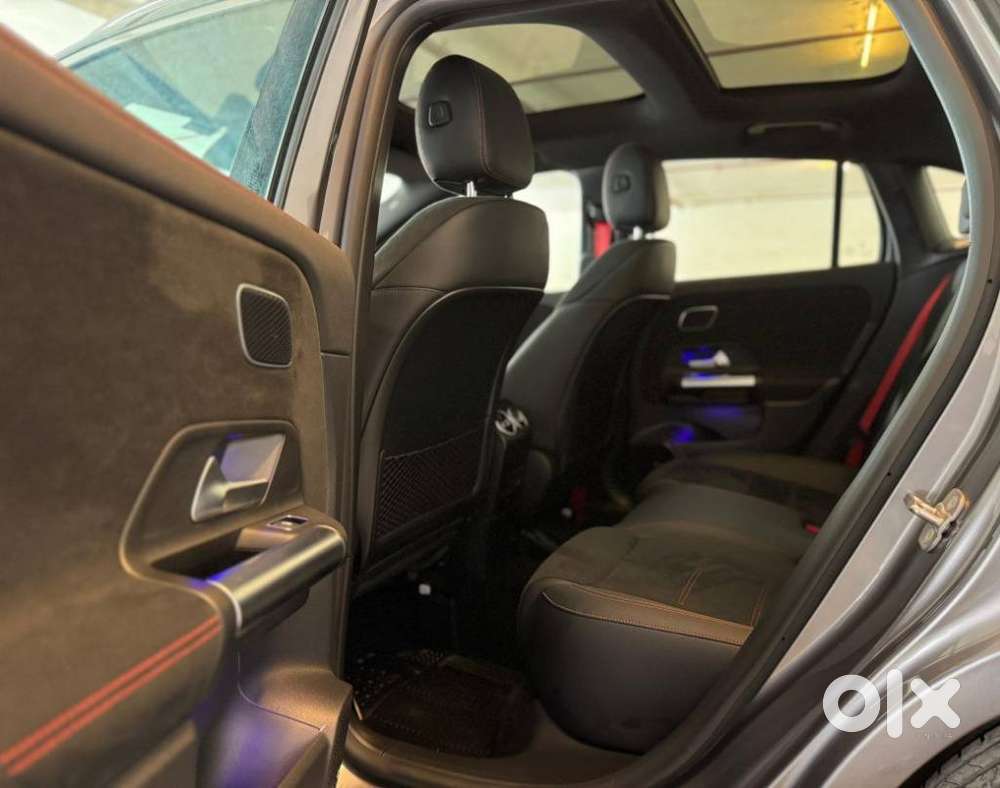 Mercedes-benz Amg Gla35 4matic, 2023, Petrol