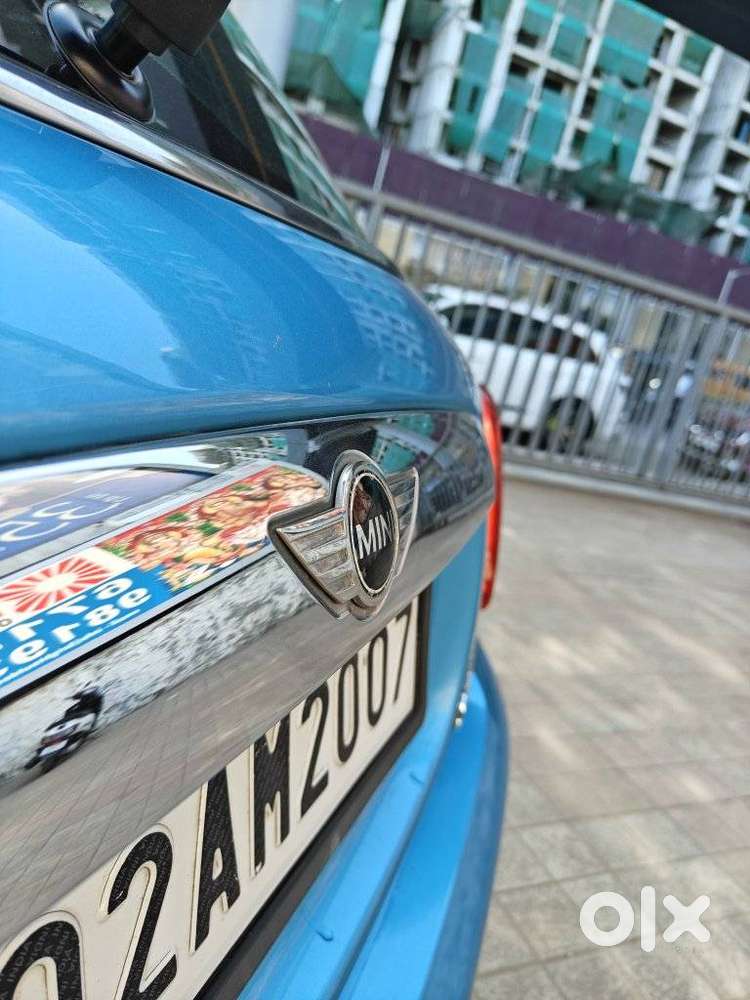 Mini Cooper 5 Door D, 2016, Diesel