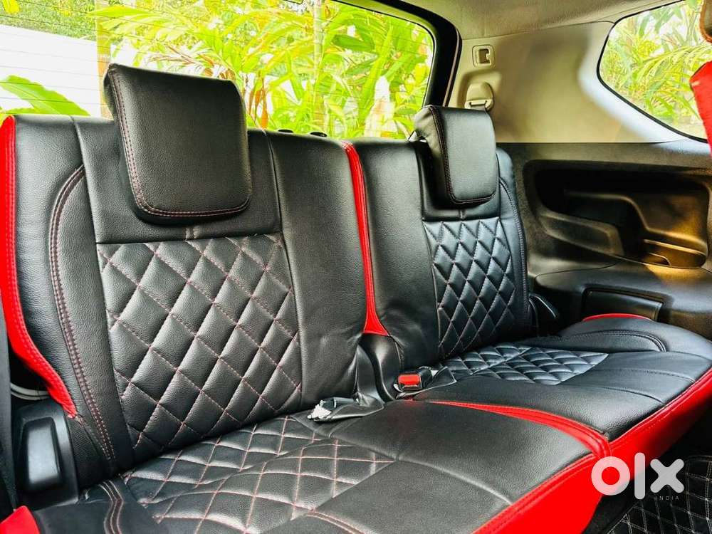 Toyota Innova Crysta 2.8 Gx At, 2016, Diesel