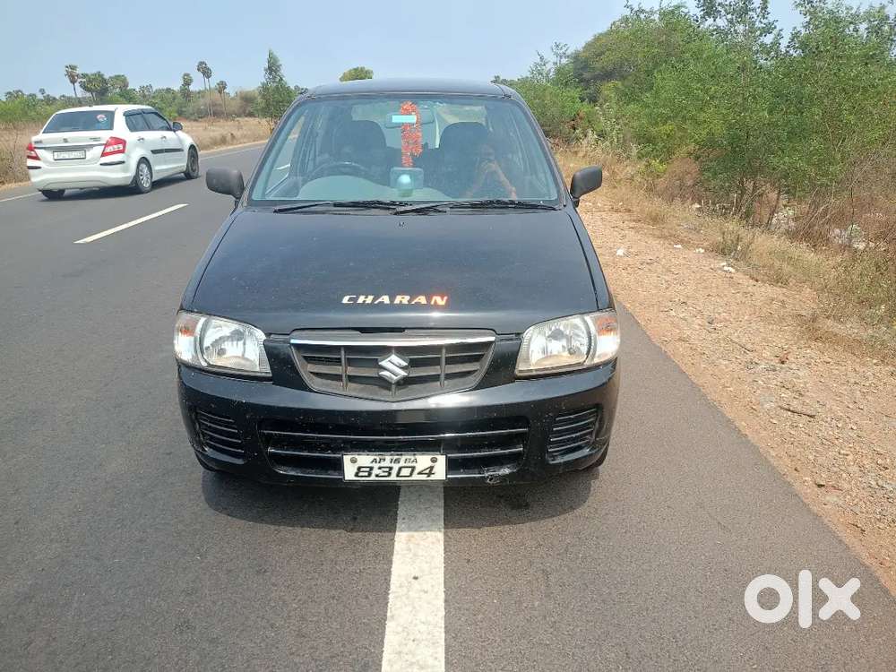 Maruti Suzuki Alto 800 2014 Petrol 70000 Km Driven