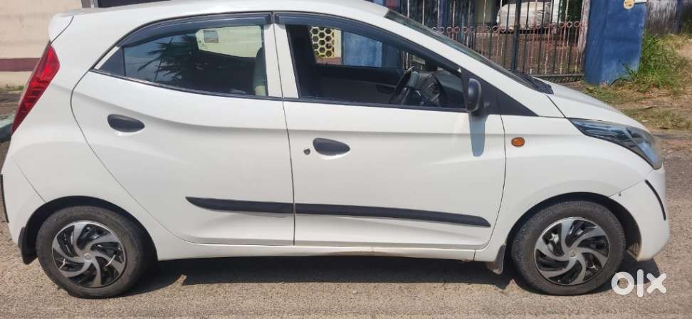 Hyundai Eon Era +, 2018, Petrol