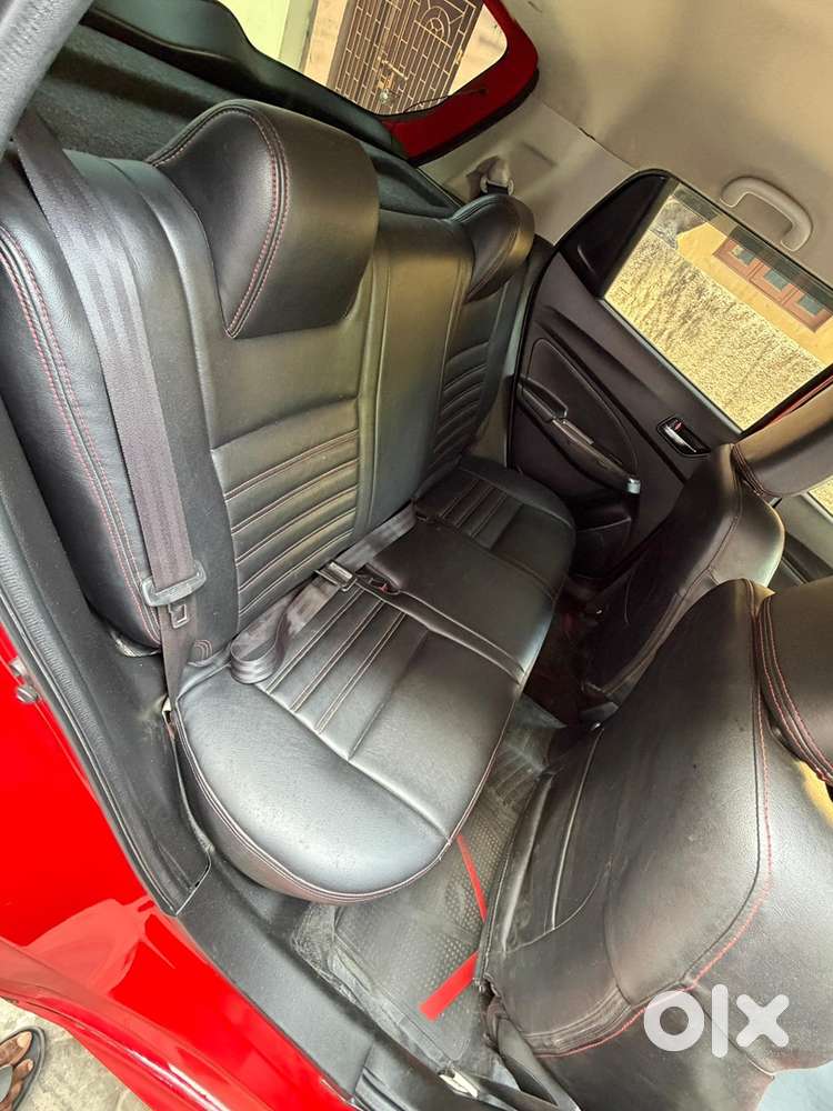 Maruti Suzuki Swift 2023 Km Driven