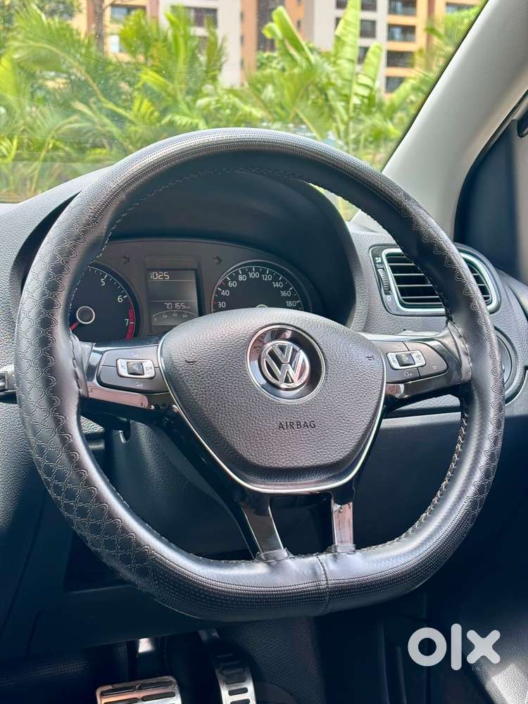 Volkswagen Polo 1.2 Gt Tsi, 2020, Petrol