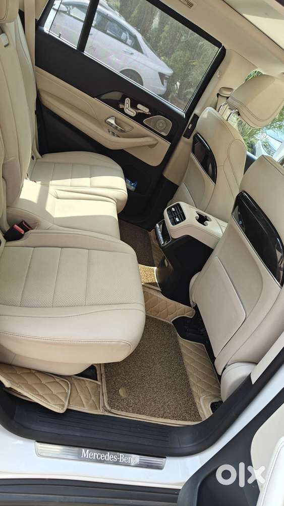 Mercedes-benz Gls 400d 4matic, 2023, Diesel