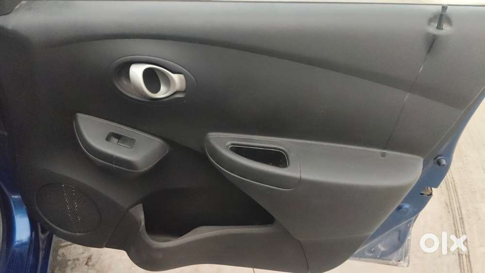 Datsun Go T, 2018, Petrol
