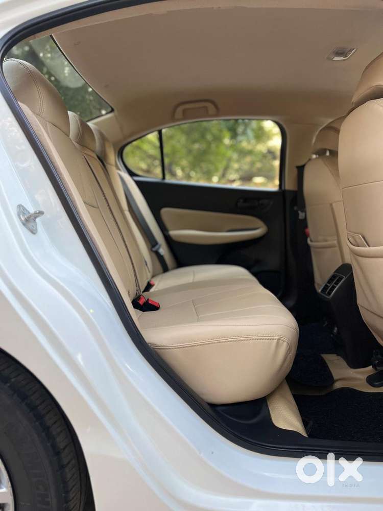 Honda City V Inspire, 2023, Petrol