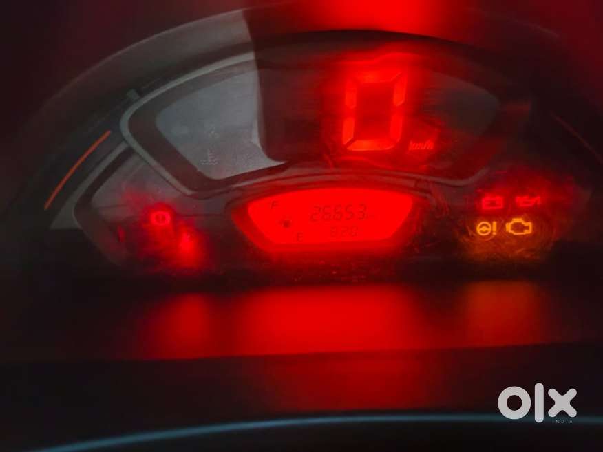 Maruti Suzuki Alto K10 Vxi (o), 2022, Petrol