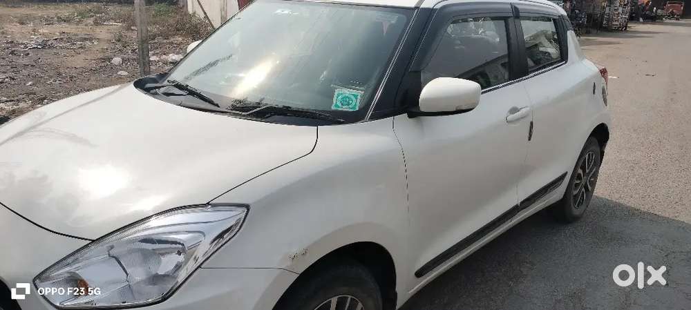 Maruti Swift