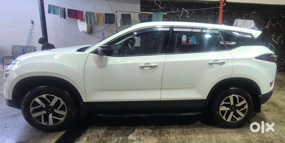 Tata Harrier Xzplus 2023 Diesel Well Maintained