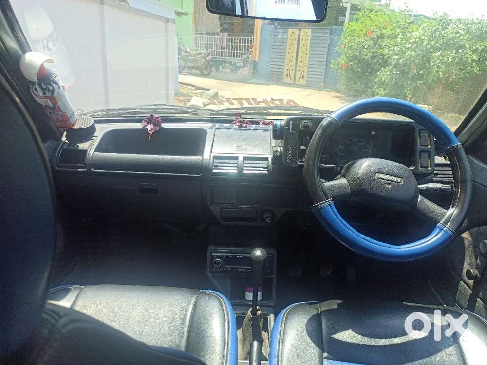 Maruti Suzuki 800 2001 Petrol Well Maintained