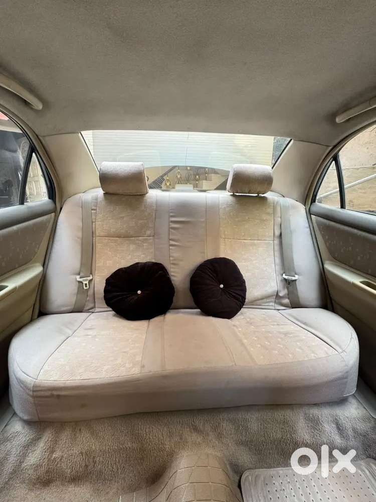 Toyota Corolla 2006 Manual Petrol