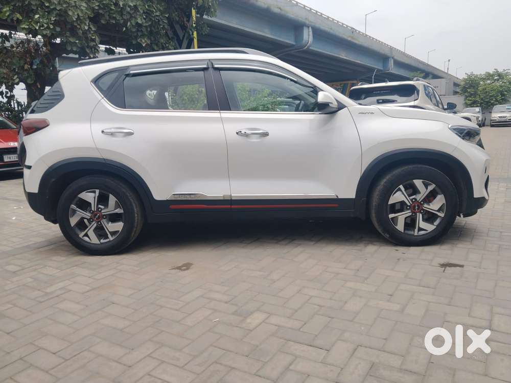 Kia Sonet Gtx Plus 1.5 Dct At, 2022, Petrol