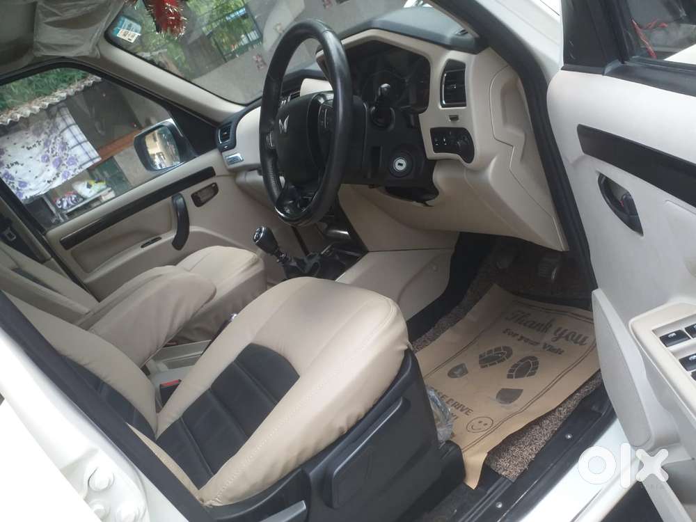 Mahindra Scorpio Classic 2.2 S 11 Mt 7 Str, 2023, Diesel