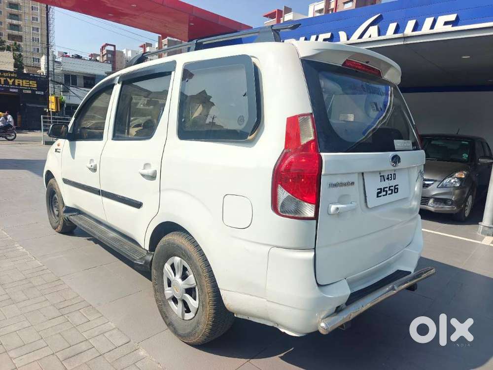Mahindra Xylo E4 Bs Iv, 2011, Diesel