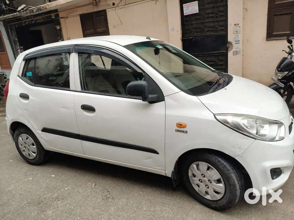 Hyundai I10 Magna 2016 Year Petrol Manual
