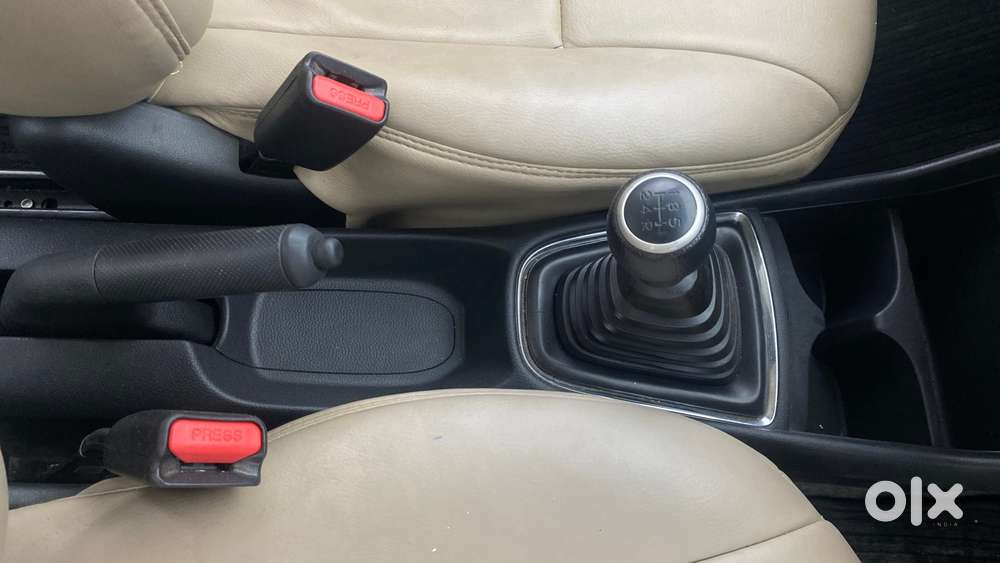 Honda Amaze S Petrol, 2021, Petrol