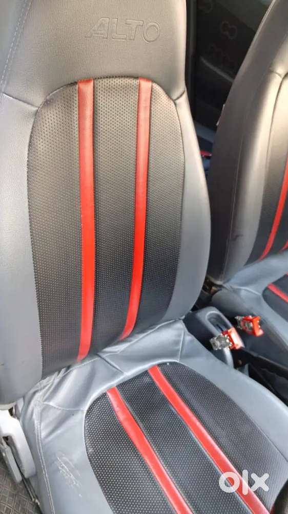 Maruti Suzuki Alto 800 2013