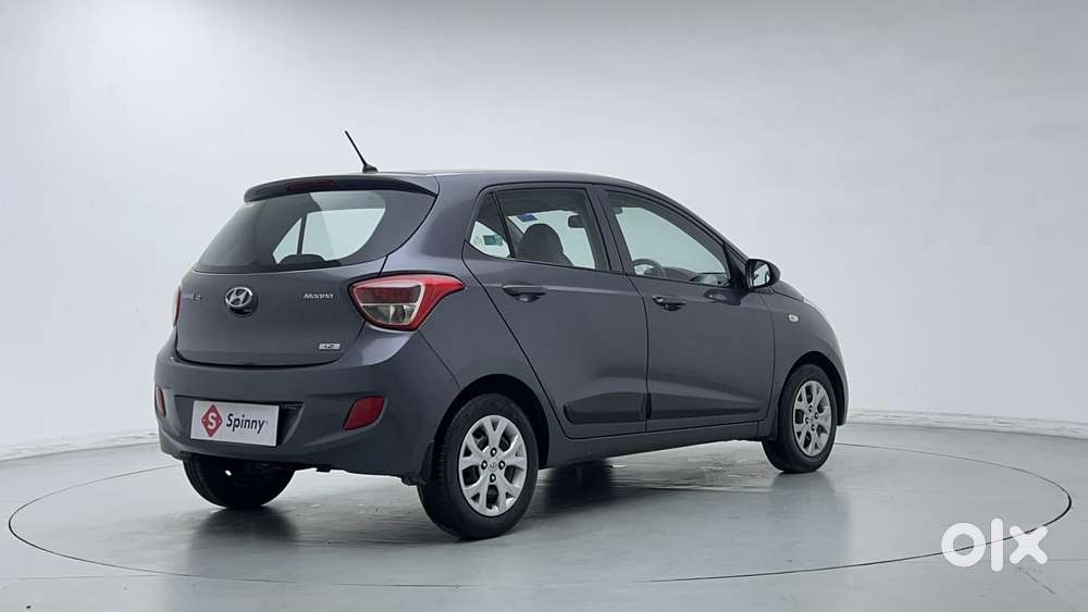 Hyundai Grand I10 1.2 Kappa Magna, 2015, Petrol
