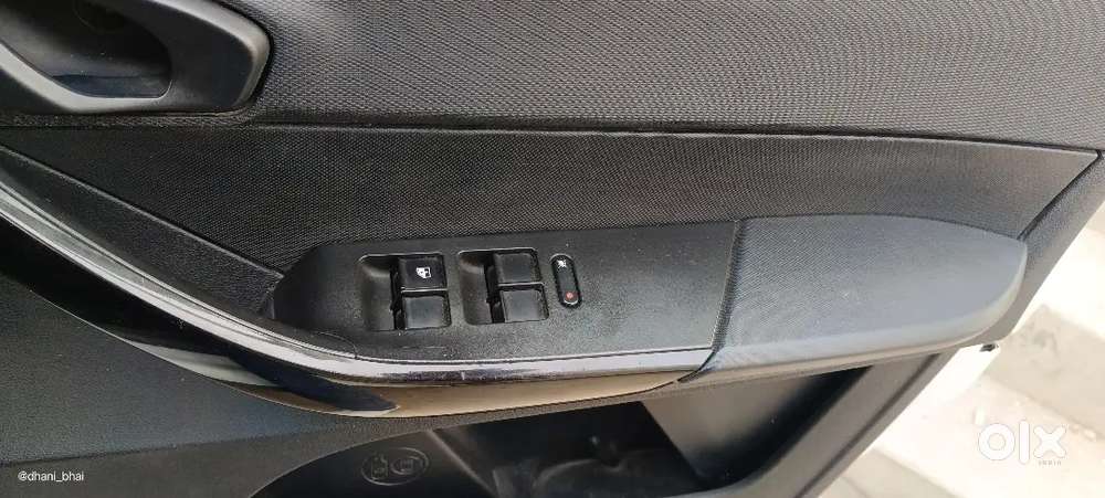 Tata Tiago Nrg 2020 Top Varient