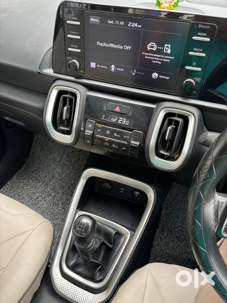 Kia Sonet 1.2 Htk Plus, 2022, Petrol