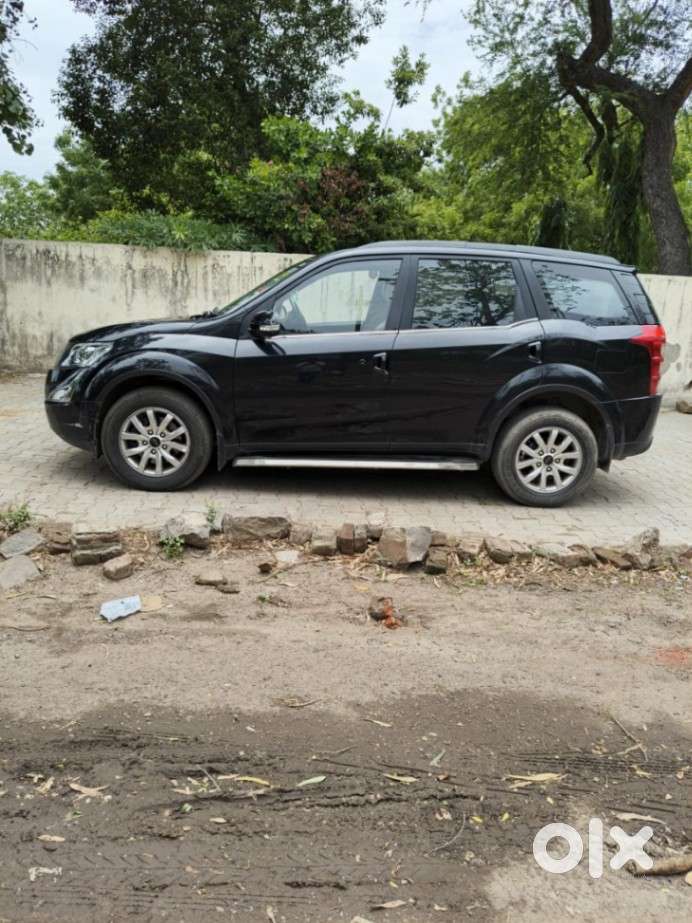 Mahindra Xuv500 2.2 W10, 2018, Diesel