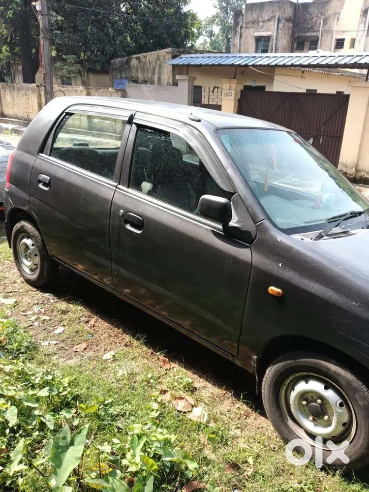 Maruti Suzuki Alto 2005 Petrol Well Maintained