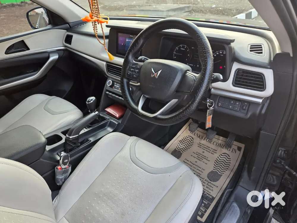 Mahindra Xuv700 2023