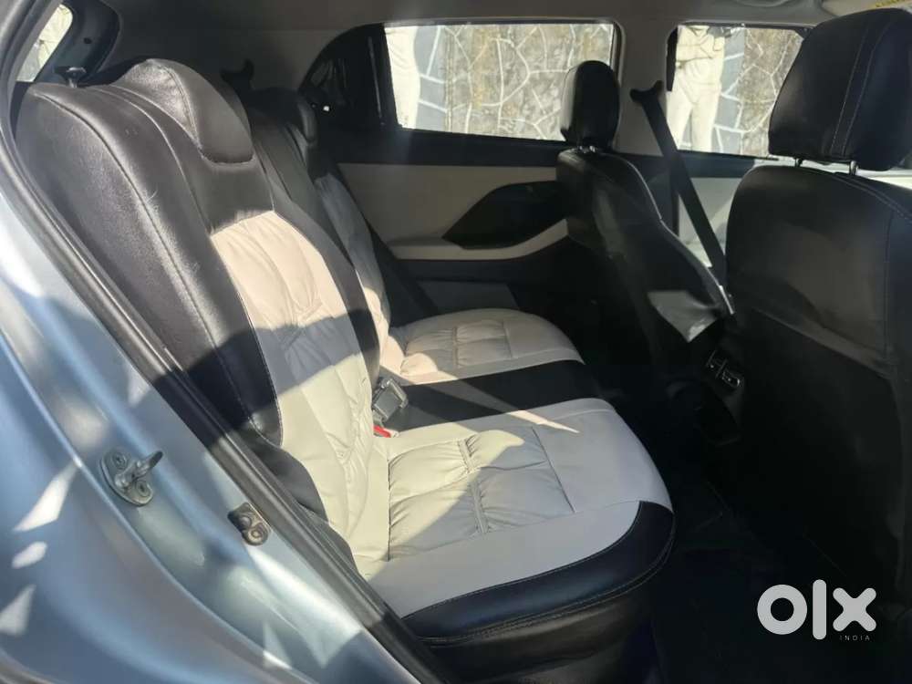 Hyundai Creta 1.5 Ex Petrol, 2021, Petrol