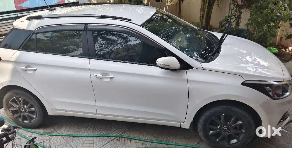 Hyundai I20 2020 Diesel Well Maintained
