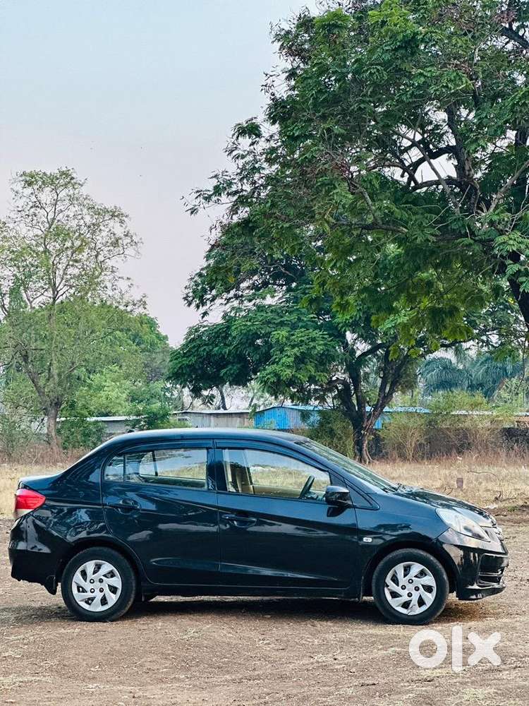 Honda Amaze 2013 Diesel 680000 Km Driven