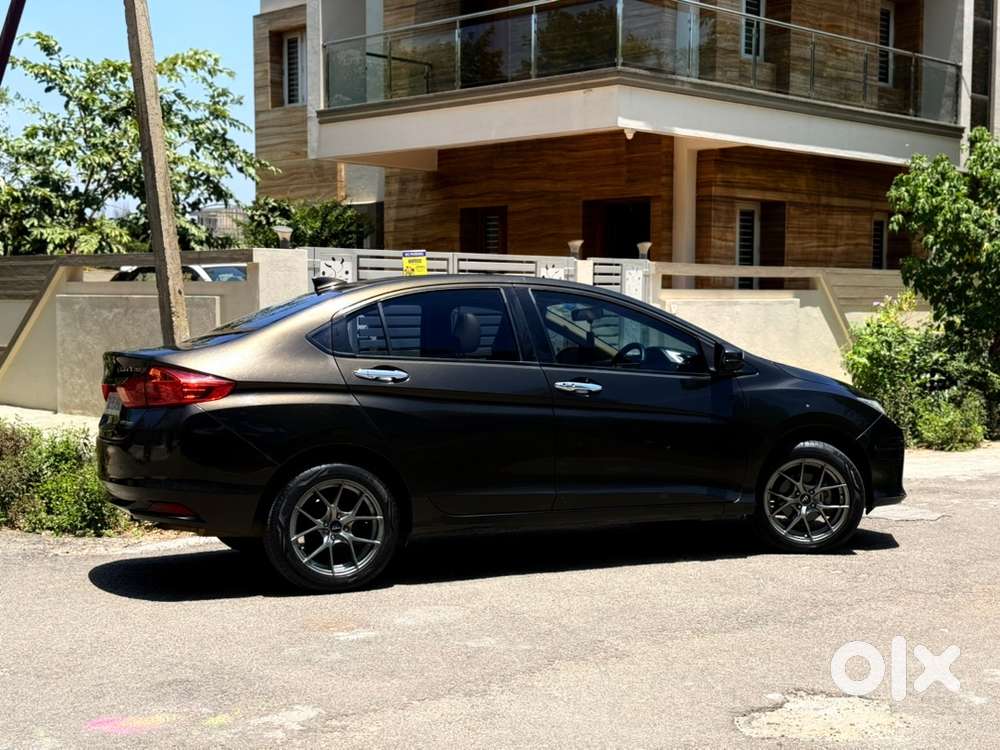 Honda City 2015 Petrol 86000 Km Driven