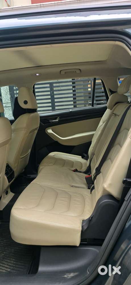 Skoda Kodiaq 2.0 Style Tdi 4x4 At, 2017, Diesel