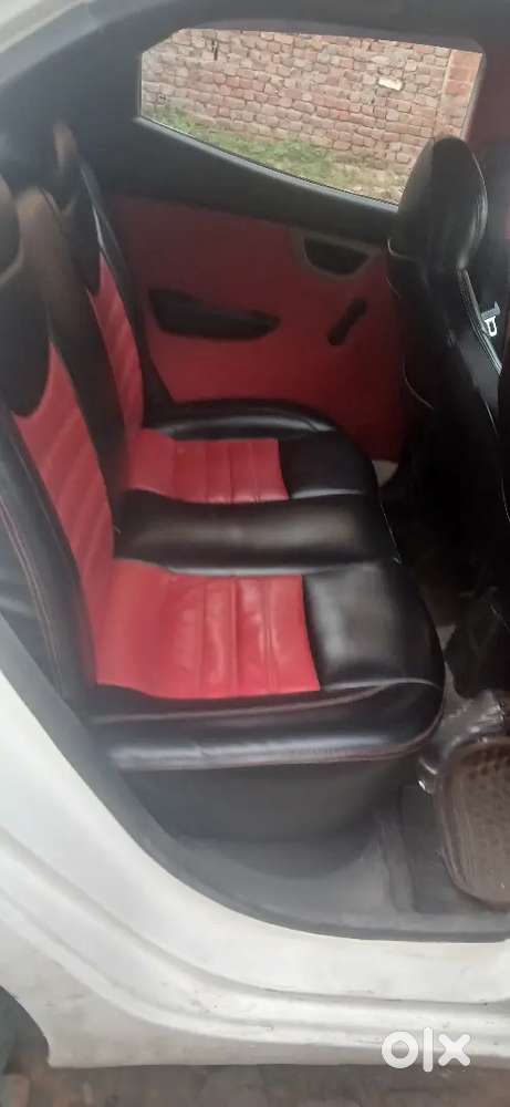 2013 Hyundai Eon 0.8 Era