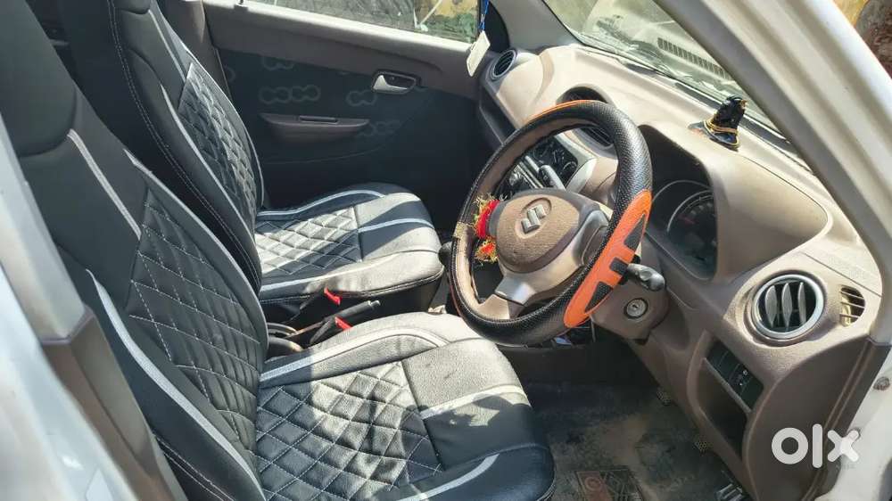 Maruti Suzuki Alto 2013 Petrol 65000 Km Driven