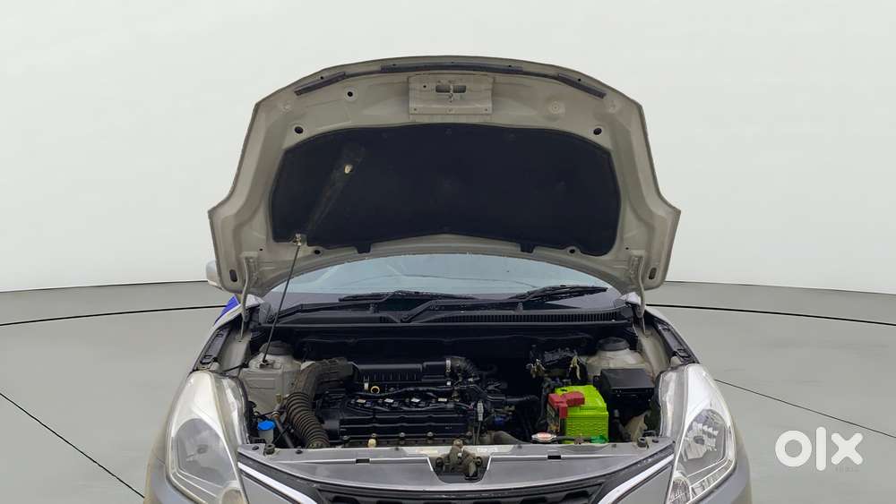 Maruti Suzuki Baleno 1.2 Delta, 2017, Petrol