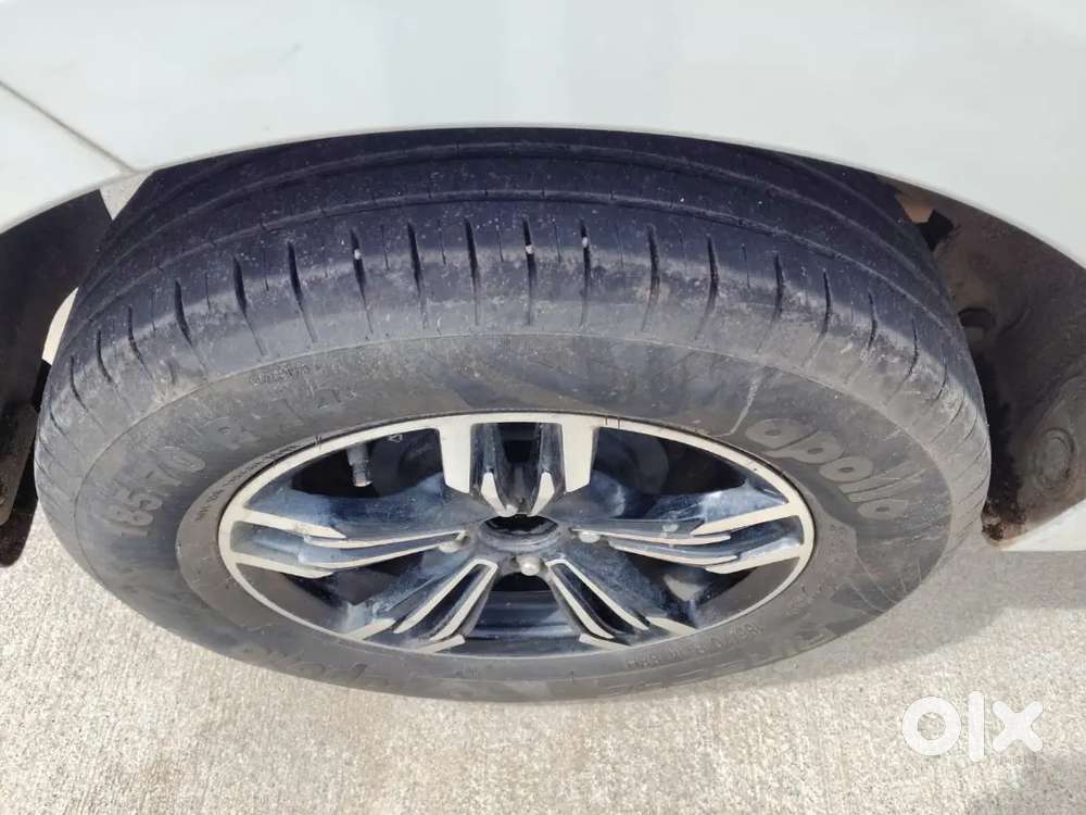 Hyundai I20 Petrol 2018