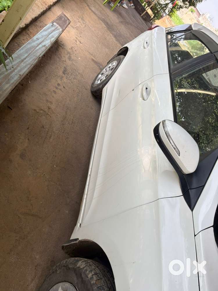 Hyundai Elite I20 Sportz 2017/18