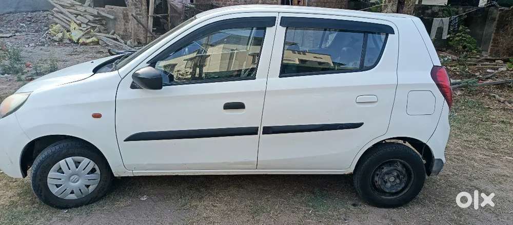 Alto 800 Maruti 2020