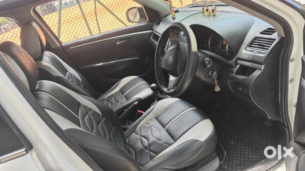 Maruti Suzuki Swift 2012 Petrol 71000 Km Driven