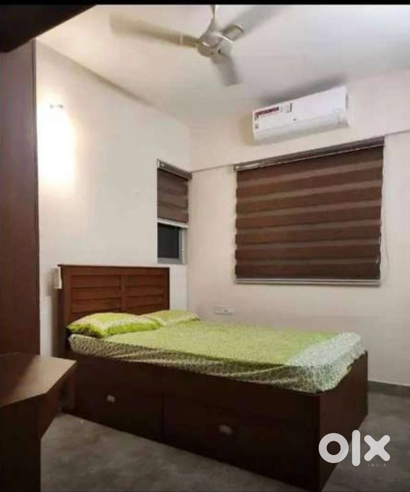 2BHK in Kakkanad