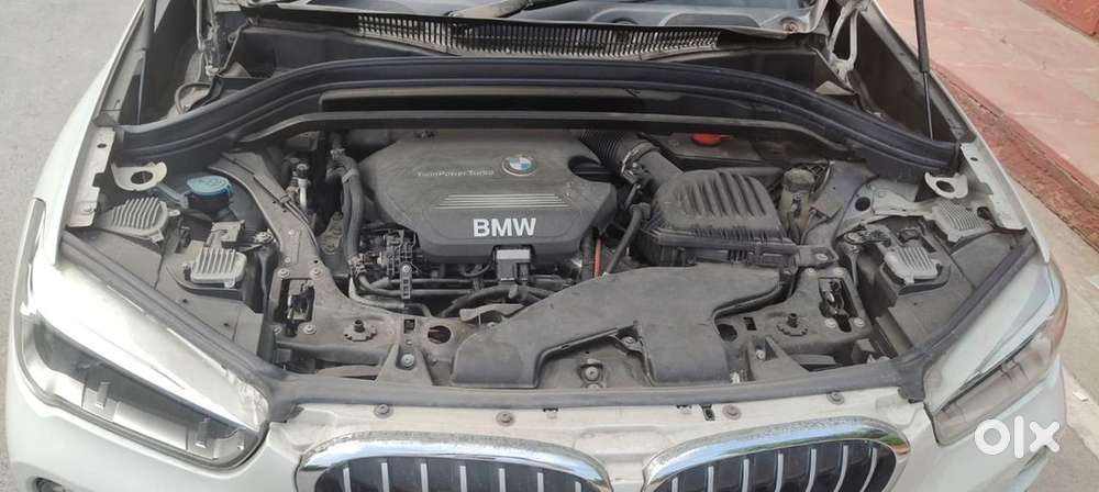 2019 Bmw X1 Diesel