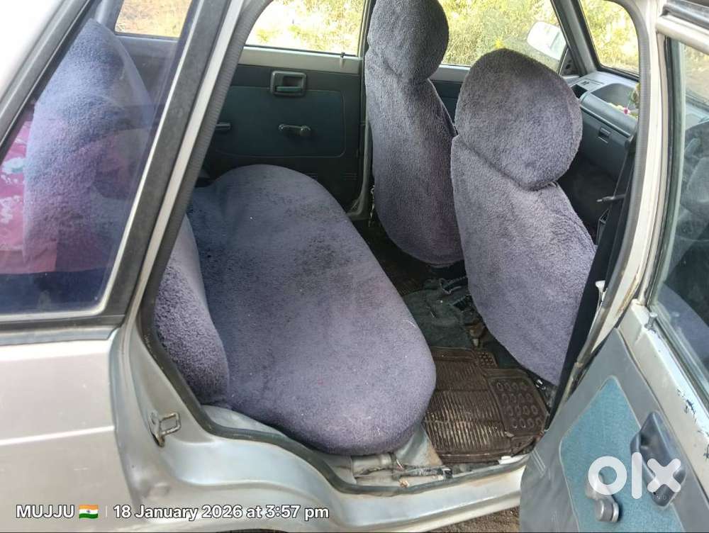 Not Any Repair All In Good Condition