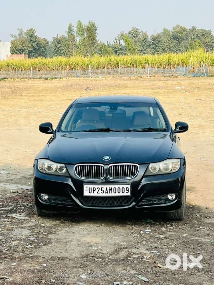 2011 Bmw Diesel Automatic