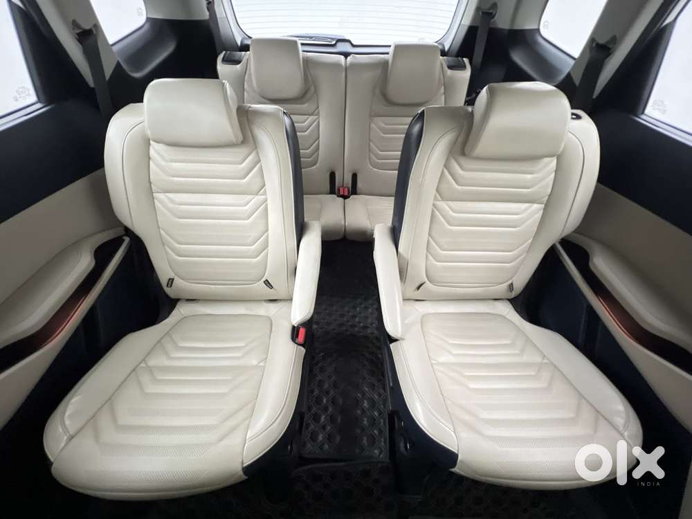 Kia Carens 1.5 Luxury Plus Diesel At 6 Str, 2022, Diesel